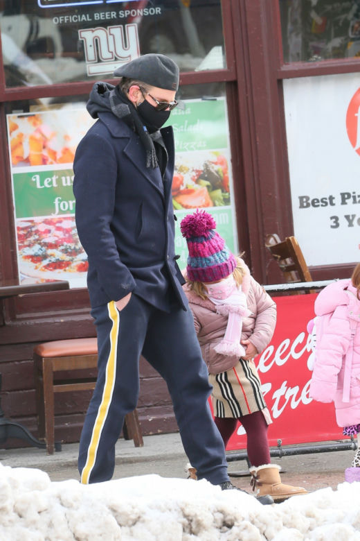 Bradley Cooper