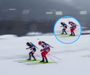 Joanna Jakieła zachwyciła w biegu masowym. Polka pokonała mistrzynię olimpijską