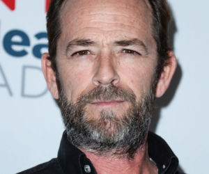 Luke Perry z serialu „Beverly Hills, 90210” nie żyje