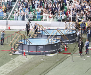 Kongres Świadków Jehowy w Warszawie