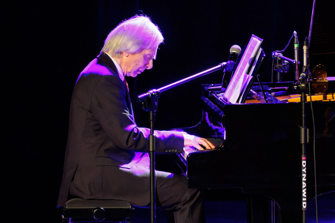 Koncert „Piosenki Korcza i Andrusa” Alicji Majewskiej w Centrum Sztuki Mościce
