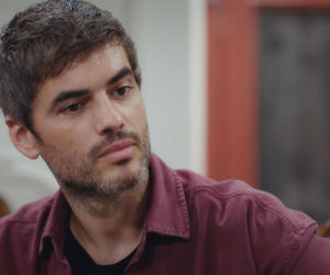 Dziedzictwo, odc. 880. Poyraz