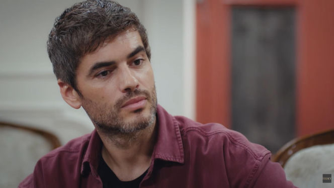 Dziedzictwo, odc. 880. Poyraz