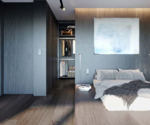 185-metrowy klimatyczny apartament we Wrocławiu