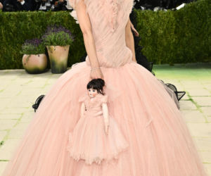 Festiwal próżności na żywo! Met Gala 2026 wymknęła się spod kontroli