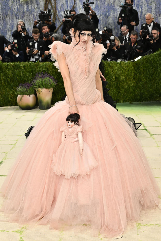 Festiwal próżności na żywo! Met Gala 2026 wymknęła się spod kontroli