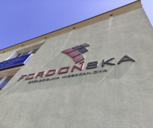 Karaluchy straszą mieszkańców bloku przy ulicy Witeckiego 3 w Bydgoszczy 