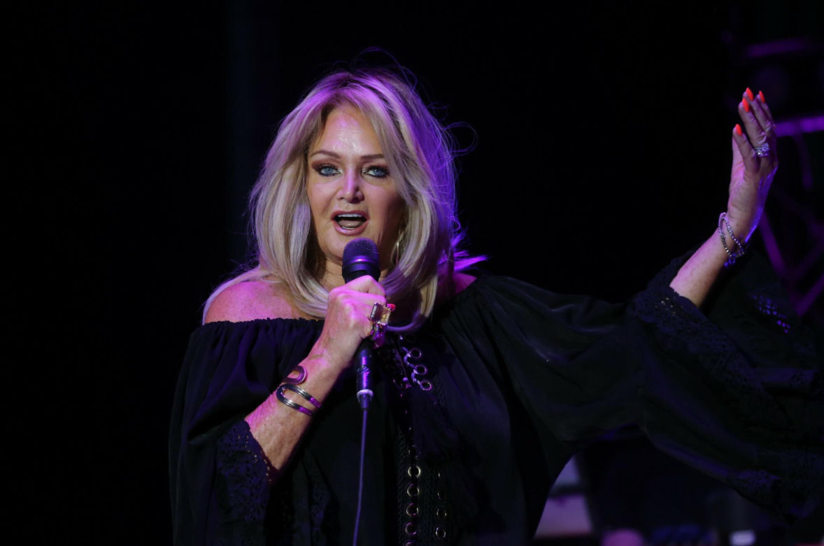 Bonnie Tyler