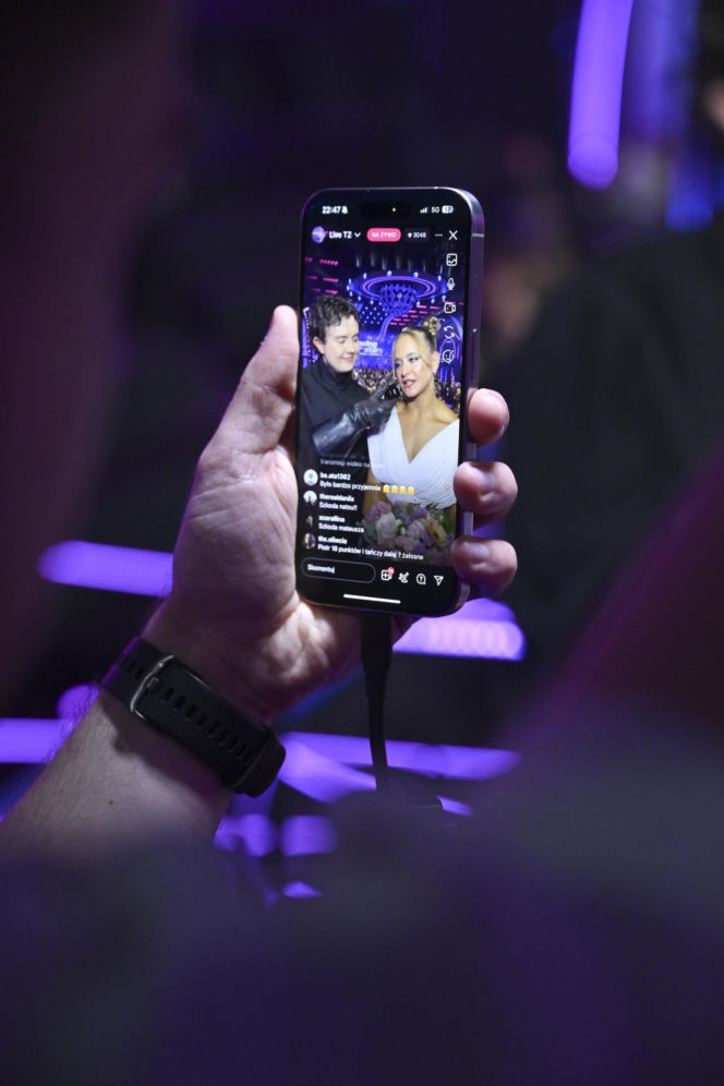 Mateusz Pawłowski, Klaudia Rąba