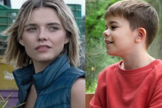 Barwy szczęścia, odcinek 3276: Janka przejmie edukację Ksawerego. Razem z Mariuszem odciągną go od szkoły - ZDJĘCIA