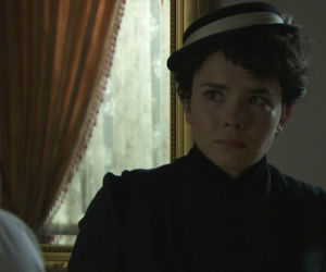 Akacjowa 38, odcinek 811: Samuel pozwala Blance odejść do Diega, przekonany że stracił ją na zawsze