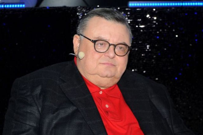 Wojciech Mann wydaje debiutancką płytę