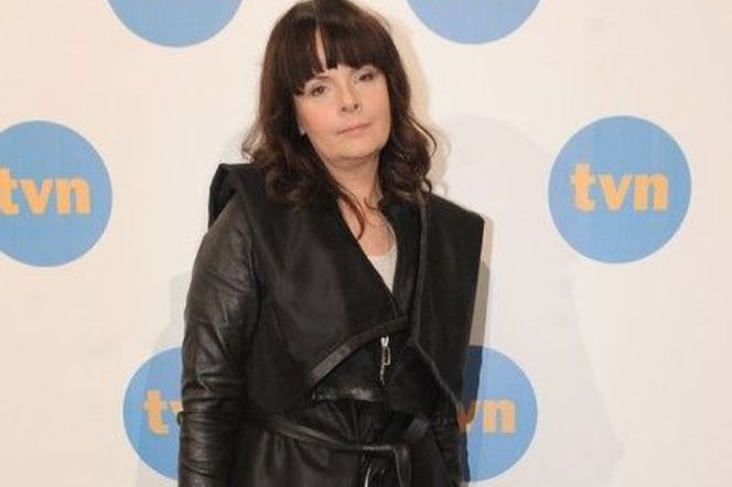 Karolina Korwin Piotrowska