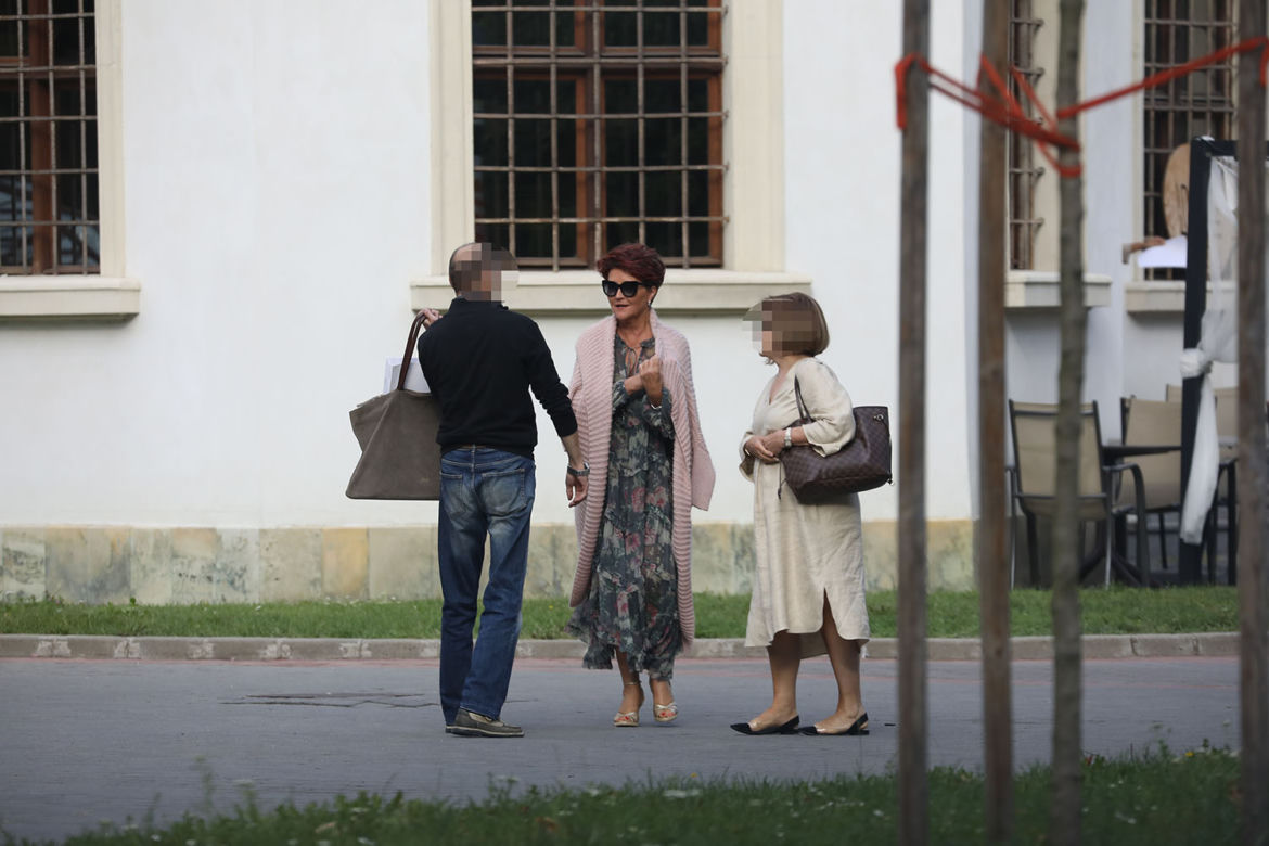 Prawdziwa dama nie dźwiga sama