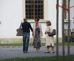 Prawdziwa dama nie dźwiga sama