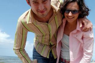 Marcin Prokop ogłosił rozwód