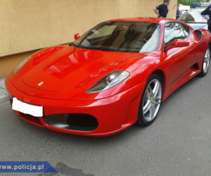 Ferrari F430