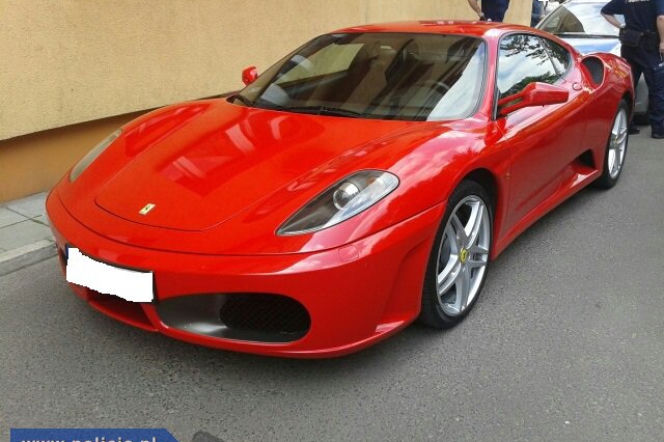 Ferrari F430