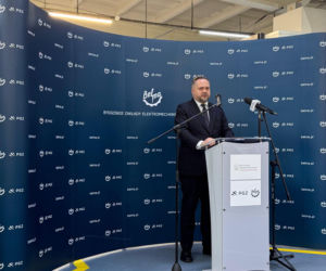 BELMA zwielokrotni produkcję min przeciwpancernych. Zastrzyk gotówki i kluczowa rola w programie „Tarcza Wschód”