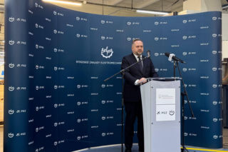 BELMA zwielokrotni produkcję min przeciwpancernych. Zastrzyk gotówki i kluczowa rola w programie „Tarcza Wschód”