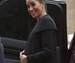 Królowa zabrała Meghan królewskie klejnoty