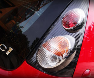 Citroen C1 po liftingu