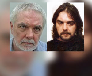 Seryjny gwałciciel usłyszał 13 wyroków dożywocia. Właśnie zmarł w więzieniu