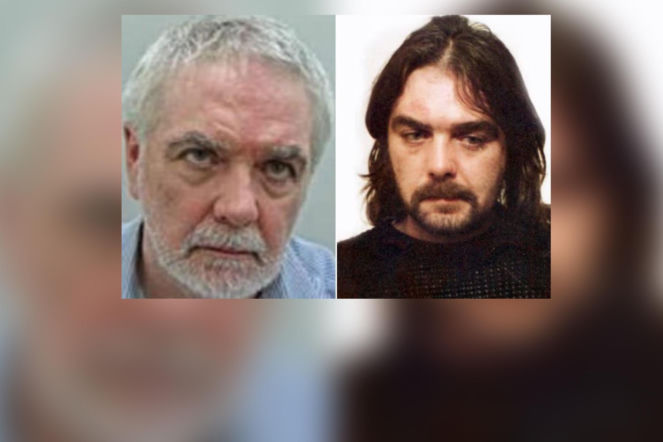 Seryjny gwałciciel usłyszał 13 wyroków dożywocia. Właśnie zmarł w więzieniu