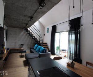 Industrialne 75 m2 we Wrocławiu