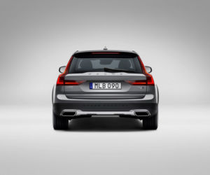 Volvo V90 Cross Country