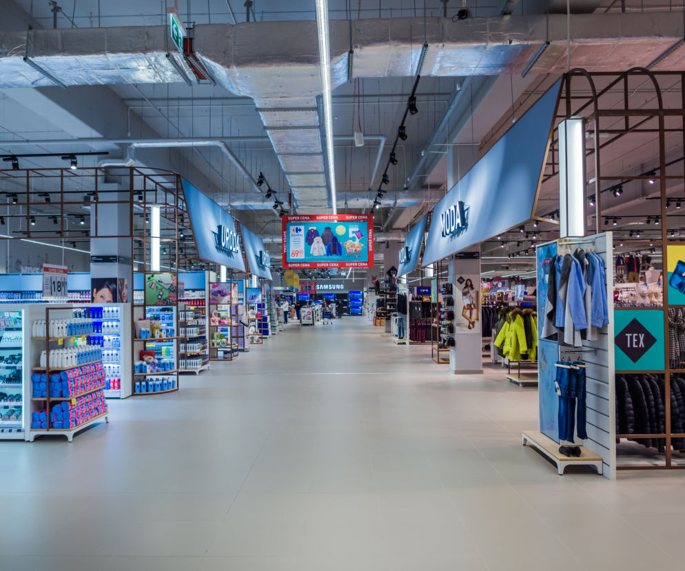 Carrefour
