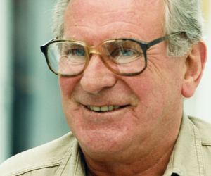 Wiesław Gołas kończy 90 lat