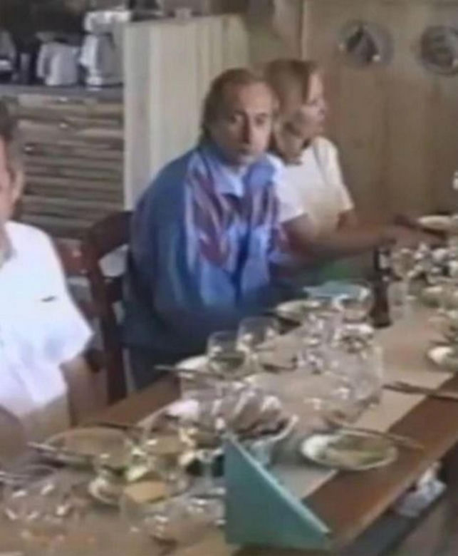Pokazali, jak wyglądał Putin 30 lat temu! Tego się nie spodziewasz