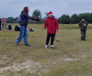 26. Rajd Mikołajkowy