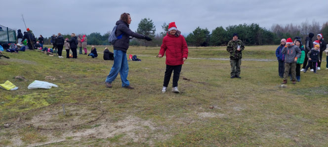 26. Rajd Mikołajkowy