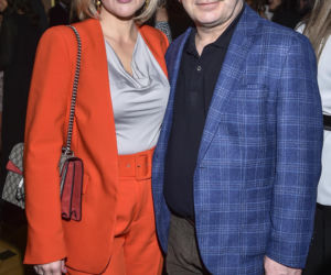 Monika Richardson - piliśmy codziennie przez kilka lat