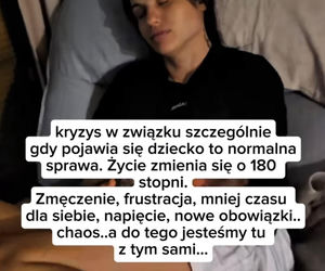 Kryzys w związku Karoliny Gilon? Prezenterka wraz z partnerem idzie na terapię dla par