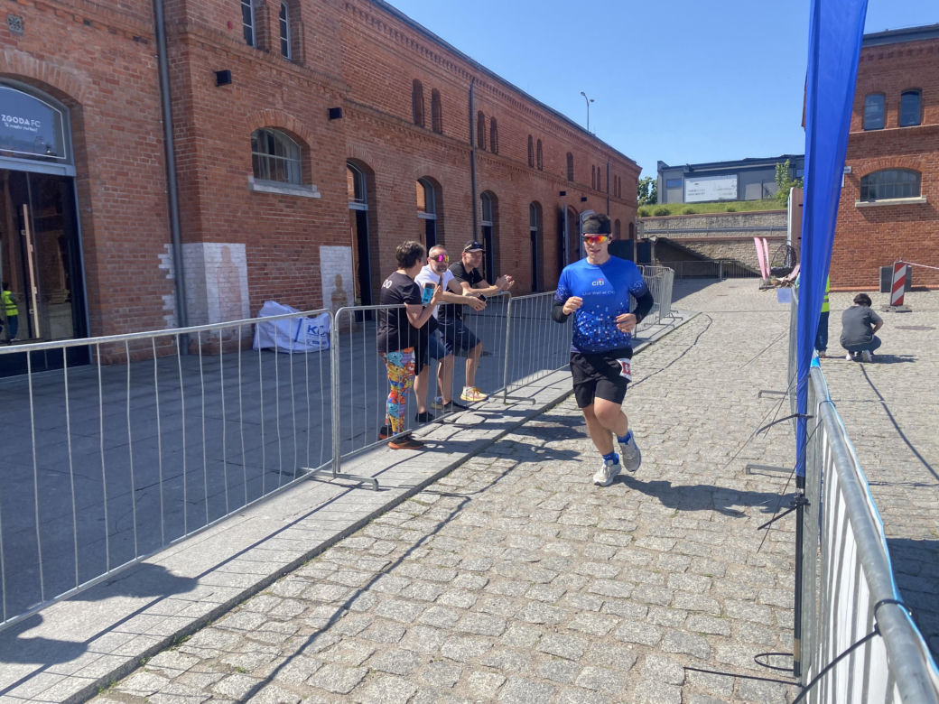 CITI Warmia Run Challenge Olsztyn 2025