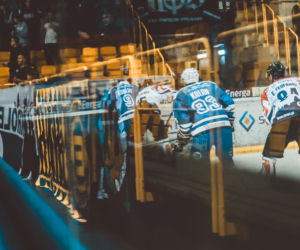 KH Energa Toruń - Unia Oświęcim 1:4