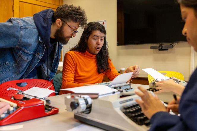 AI pisała prace za studentów. Wtedy nauczycielka zrobiła jedną rzecz