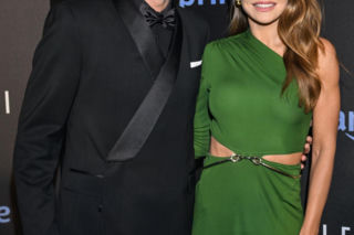 Anna i Robert Lewandowscy