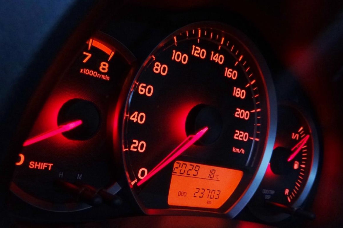 Toyota Yaris III