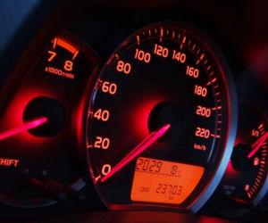 Toyota Yaris III