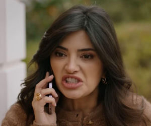 Wichrowe wzgórze: Zeynep miała nie żyć?! Gözde oskarża Arzu o fatalny błąd