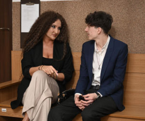 Rutkowski znów w sądzie! Ojciec kontra syn i wojna o alimenty