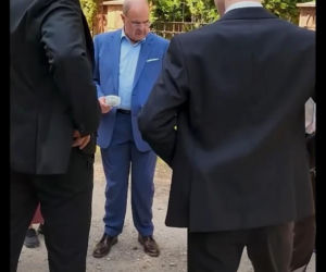 Bratanek Pawła Królikowskiego zagra w kontynuacji Rancza. Wcieli się w zaskakującą rolę u boku Cezarego Żaka