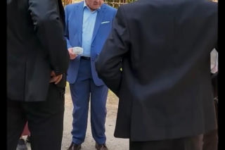 Bratanek Pawła Królikowskiego zagra w kontynuacji Rancza. Wcieli się w zaskakującą rolę u boku Cezarego Żaka