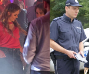 M jak miłość, odcinek 1491: Kim jest gwałciciel Lilki? Policja złapie go w pubie w Lipnicy!