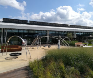 Galeria Północna