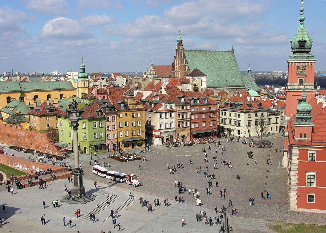 17 najcenniejszych zabytków w Polsce. Zobacz cuda z listy UNESCO